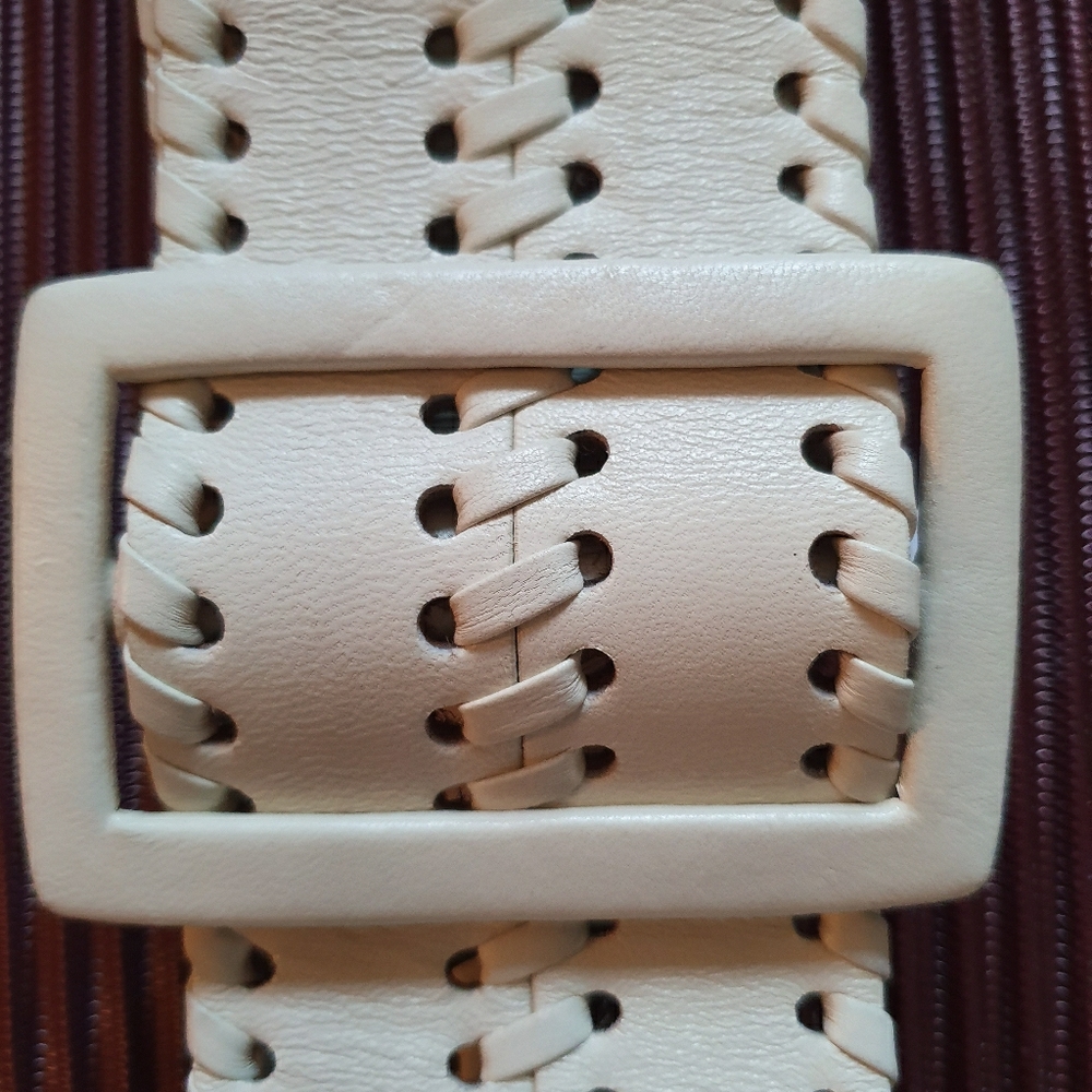 Belt new